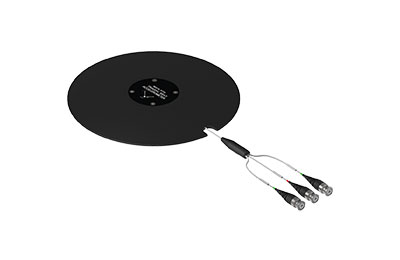 Dytran5313系列三軸IEPE坐墊加速計傳感器 Dytran5313系列三軸IEPE坐墊加速計傳感器