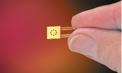 LE-30-125高溫細線壓力傳感器Kulite LE-30-125高溫細線壓力傳感器Kulite