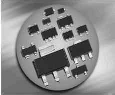 BF998E6327HTSA1硅N溝道MOSFET射頻放大器Infineon英飛凌 BF998E6327HTSA1硅N溝道MOSFET射頻放大器Infineon英飛凌