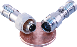 Glenair SpliceSaver:航空航天電纜拼接方案 Glenair SpliceSaver:航空航天電纜拼接方案