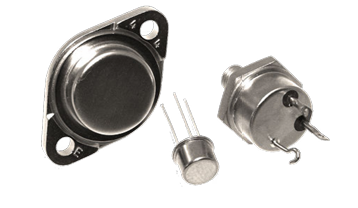 Solitron雙極功率晶體管40-700V Solitron雙極功率晶體管40-700V