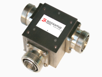 Sonoma Scientific T9ZG1同軸隔離器環行器9-9.5GHz Sonoma Scientific T9ZG1同軸隔離器環行器9-9.5GHz