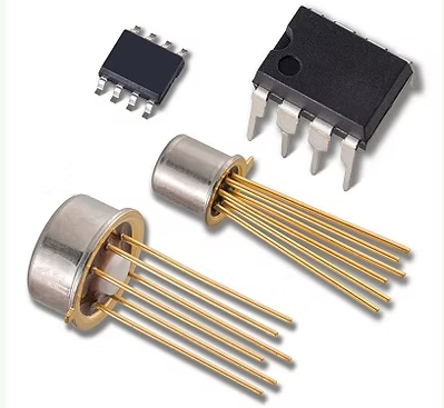 Linear Systems LS840,LS841,LS842 JFET放大器 Linear Systems LS840,LS841,LS842 JFET放大器