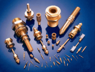 Hypertronics連接器 Hypertronics連接器