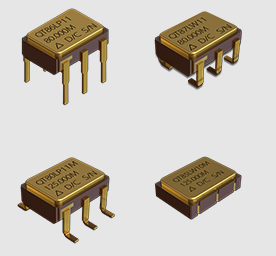 Q-Tech QT380,QT381,QT382...QT386,QT387高溫低功耗時鐘振蕩器