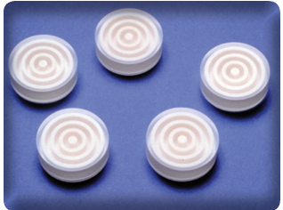 Luxium Solutions BC720快中子閃爍體探測(cè)器 Luxium Solutions BC720快中子閃爍體探測(cè)器