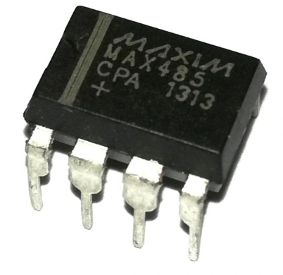 MAX481/MAX483/MAX485/MAX487低功耗RS-485/RS-422收發器 現貨 MAX481/MAX483/MAX485/MAX487低功耗RS-485/RS-422收發器 現貨