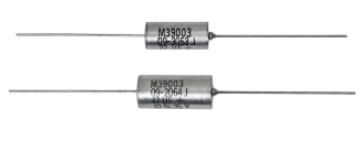 Vishay M39003/09-2020固體電解質鉭電容器 Vishay M39003/09-2020固體電解質鉭電容器