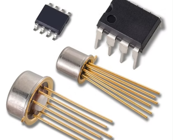 Linear Systems LSK389:超低噪聲JFET標桿 Linear Systems LSK389:超低噪聲JFET標桿