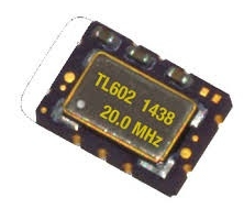 Connor-Winfield TL602 TCXO溫度補償晶體振蕩器