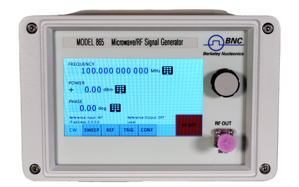 多通道微波信號發(fā)生器選型指南BNC 多通道微波信號發(fā)生器選型指南BNC