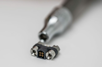 Nicomatic EMM堅固微型連接器 Nicomatic EMM堅固微型連接器