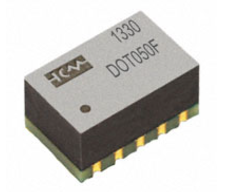 Connor-Winfield DOT050F-010.0M TCXO