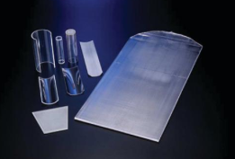 Luxium Solutions 藍寶石