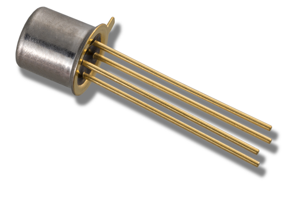 Linear Systems DPAD20 TO-72二極管