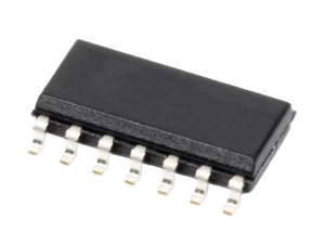 DEI線路驅動器電路系列DEI1022、DEI1023、DEI1024 和 DEI1025