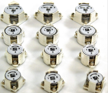 RFCI SMD環行器循環器S、C波段5G通信應用