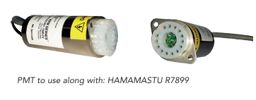 SA12N102-E678-14C-C2光電倍增管專(zhuān)用高壓電源及信號(hào)處理模塊SDS High Voltage