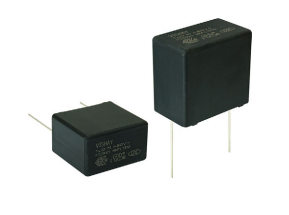 F339X1480VAC干擾抑制薄膜電容器Vishay