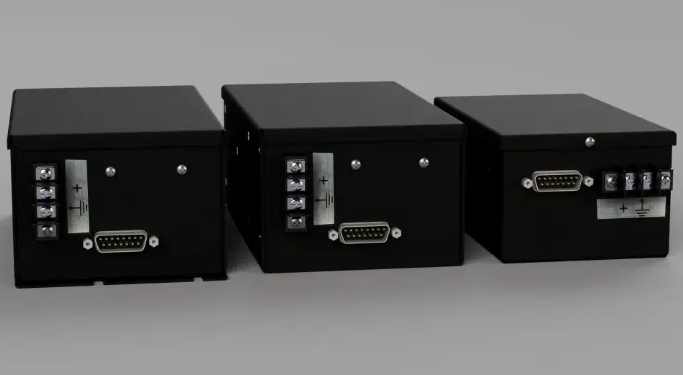 GAMMA LXR30-1,LXR30-1.5,LXR30-2,LXR30-3,LXR30-5,LXR30-10,LXR30-20,LXR30-30,LXR30-40,LXR30-50