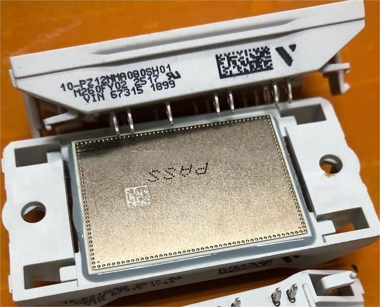 VINCOTECH 10-PZ12NMA080SH01-M260FY三電平1200V 80A IGBT功率模塊