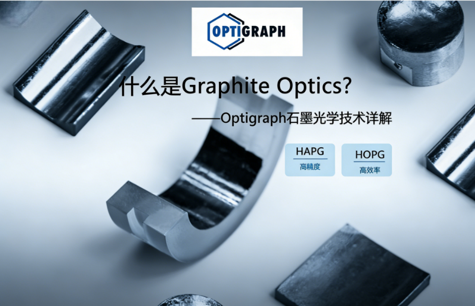 什么是Graphite Optics？Optigraph石墨光學(xué)技術(shù)詳解與應(yīng)用解析